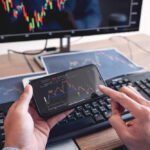 Monday Momentum: Mengatasi Kecemasan Pembukaan Pasar dan Memulai Pekan Trading dengan Disiplin Monday Momentum: Mengatasi Kecemasan Pembukaan Pasar dan Memulai Pekan Trading dengan Disiplin