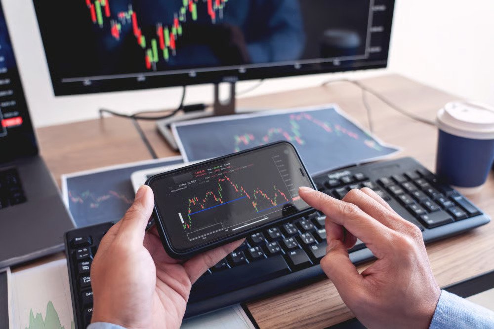 Monday Momentum: Mengatasi Kecemasan Pembukaan Pasar dan Memulai Pekan Trading dengan Disiplin Monday Momentum: Mengatasi Kecemasan Pembukaan Pasar dan Memulai Pekan Trading dengan Disiplin