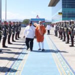 PM India Narendra Modi Akhiri Kunjungan Kenegaraan ke Indonesia, Lanjutkan Lawatan ke Australia