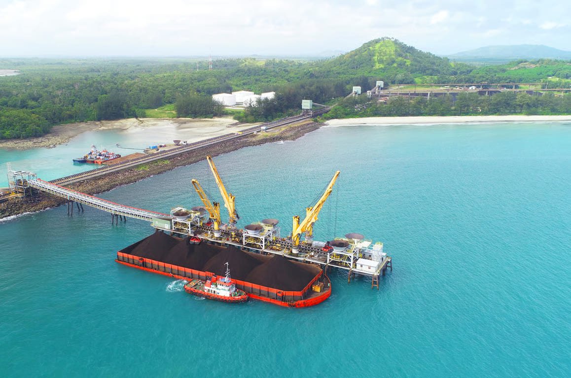 Pelindo Multi Terminal Trisakti Perkuat Peran dalam Mendukung Kelancaran Logistik Pelindo Multi Terminal Trisakti Perkuat Peran dalam Mendukung Kelancaran Logistik