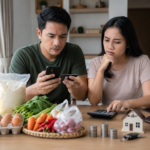 Kenaikan Harga dan Daya Beli Melemah: Bagaimana Inflasi Memengaruhi Kredit serta Risiko Gagal Bayar Bank? Kenaikan Harga dan Daya Beli Melemah: Bagaimana Inflasi Memengaruhi Kredit serta Risiko Gagal Bayar Bank?