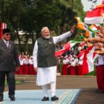 Prabowo Sambut PM Narendra Modi di Istana Merdeka, Tegaskan Eratnya Hubungan Indonesia-India Prabowo Sambut PM Narendra Modi di Istana Merdeka, Tegaskan Eratnya Hubungan Indonesia-India