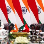 Prabowo dan PM Modi Perkuat Kemitraan Indonesia-India, Sepakati 14 MoU dan Enam Inisiatif Strategis