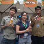 Ribuan Pengunjung Meriahkan The 9th Manawa Festival 2026 Sebuah Kolaborasi Harmoni Budaya dan Inovasi Bisnis BINUS @Bandung Ribuan Pengunjung Meriahkan The 9th Manawa Festival 2026 Sebuah Kolaborasi Harmoni Budaya dan Inovasi Bisnis BINUS @Bandung