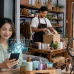 Marketplace dan UMKM Digital: Peran E-commerce dalam Membuka Akses Pasar Baru di Indonesia Marketplace dan UMKM Digital: Peran E-commerce dalam Membuka Akses Pasar Baru di Indonesia