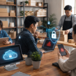 Strategi Digital Membantu UKM Menembus Pasar Lebih Luas Tanpa Bergantung pada Toko Fisik Strategi Digital Membantu UKM Menembus Pasar Lebih Luas Tanpa Bergantung pada Toko Fisik