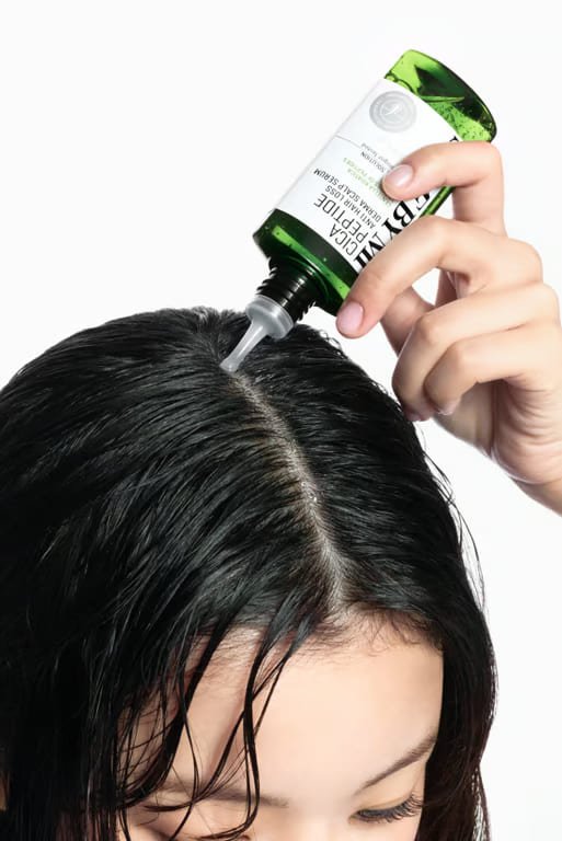 SOME BY MI Meluncurkan ‘Cica Anti Hair Loss Hair Serum,’ Lengkapi Lini Perawatan Kulit Kepala Fungsional