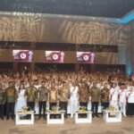 SUCOFINDO Dukung Inisiatif ABPEDNAS melalui Program Srikandi Jaga Desa SUCOFINDO Dukung Inisiatif ABPEDNAS melalui Program Srikandi Jaga Desa