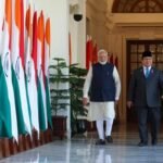 Saatnya Indonesia–India Pererat Hubungan Saling Menguntungkan Saatnya Indonesia–India Pererat Hubungan Saling Menguntungkan