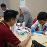Petugas LRT Jabodebek Dibekali Manajemen Kelelahan agar Keselamatan dan Pelayanan Tetap Optimal Petugas LRT Jabodebek Dibekali Manajemen Kelelahan agar Keselamatan dan Pelayanan Tetap Optimal