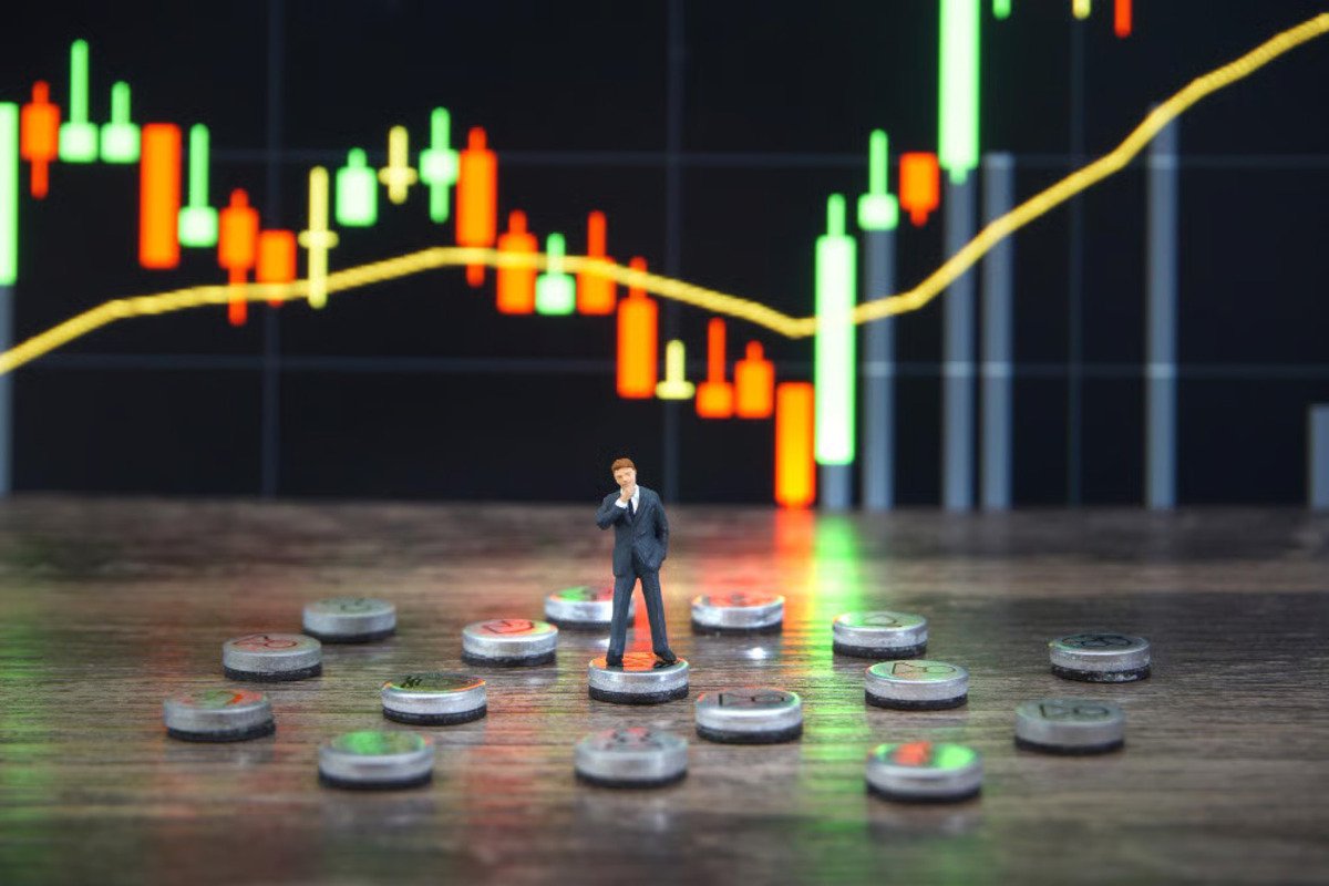 Strategi ‘Range Trading’: Memaksimalkan Peluang Saat Pasar Bergerak Sideways Strategi ‘Range Trading’: Memaksimalkan Peluang Saat Pasar Bergerak Sideways
