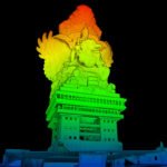 Survei dan Pemetaan 3D untuk Proyek Konstruksi dan AEC Survei dan Pemetaan 3D untuk Proyek Konstruksi dan AEC