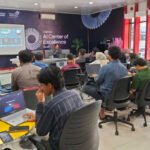 Telkom AI Center Aceh Dorong Generasi Muda Kuasai Teknik “Coding tanpa Ngoding” Melalui Pemanfaatan AI
