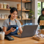 Membuka Peluang Modal bagi UMKM Indonesia: Analisis Peran Kredit Usaha, Fintech, dan Inovasi Keuangan dalam Mendorong Pertumbuhan Bisnis Membuka Peluang Modal bagi UMKM Indonesia: Analisis Peran Kredit Usaha, Fintech, dan Inovasi Keuangan dalam Mendorong Pertumbuhan Bisnis