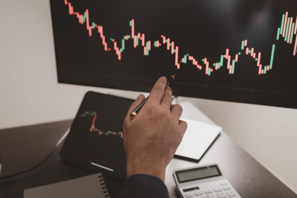 Midweek Volatility: Strategi Aman Menghadapi Rilis Data Ekonomi Berdampak Tinggi Midweek Volatility: Strategi Aman Menghadapi Rilis Data Ekonomi Berdampak Tinggi