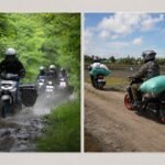 Di Luar Nalar! GEAR ULTIMA Taklukkan Tanah Celebes Dari Selatan Hingga Utara Sejauh 2740 KM Di Luar Nalar! GEAR ULTIMA Taklukkan Tanah Celebes Dari Selatan Hingga Utara Sejauh 2740 KM