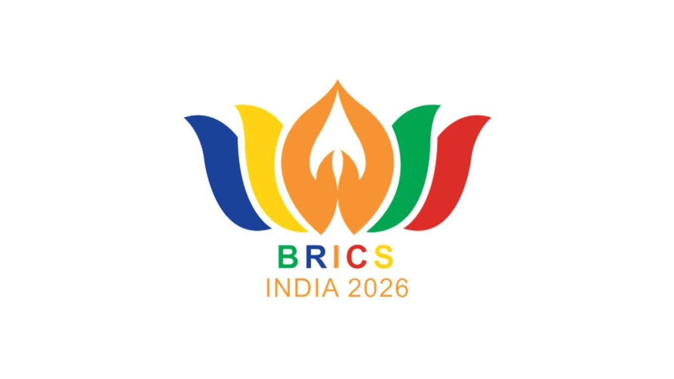 Akreditasi Media BRICS Summit 2026 Resmi Dibuka, Pendaftaran Hingga 31 Agustus Akreditasi Media BRICS Summit 2026 Resmi Dibuka, Pendaftaran Hingga 31 Agustus