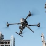Inspeksi Visual dan Thermal Jarak Jauh dengan DJI Zenmuse H30T Inspeksi Visual dan Thermal Jarak Jauh dengan DJI Zenmuse H30T