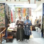 Jasa Marga Perluas Akses Pasar UMKM Binaan, Wujudkan Produk Lokal Go Internasional melalui BTN Indonesia Fashion Week 2026