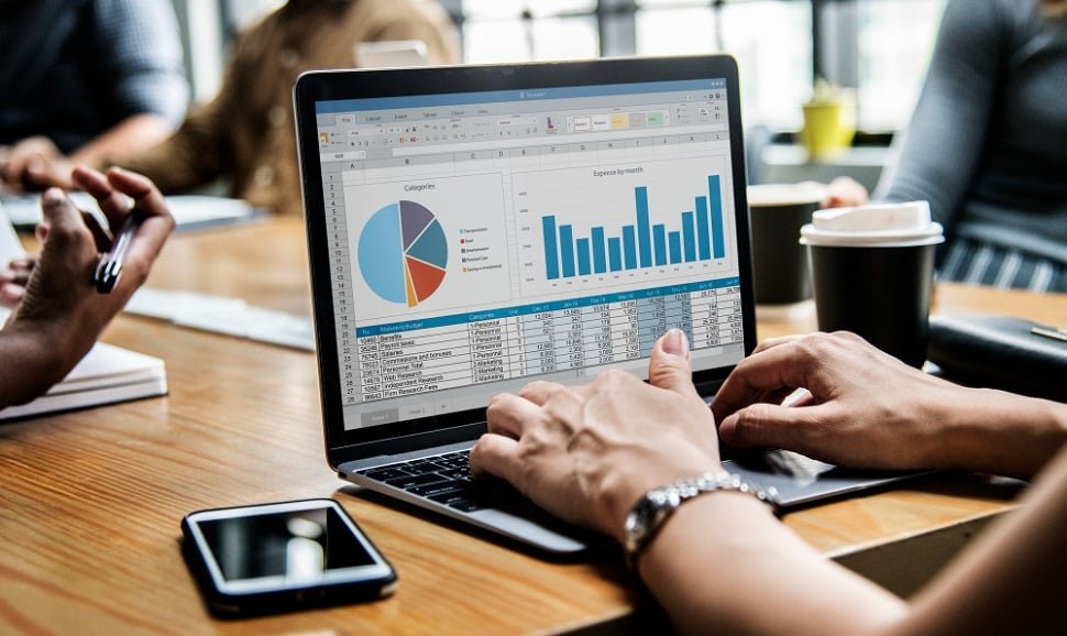 Sinkronisasi Data Perusahaan Antar Divisi dengan ERP Bisa Meningkatkan Efisiensi Bisnis Sinkronisasi Data Perusahaan Antar Divisi dengan ERP Bisa Meningkatkan Efisiensi Bisnis