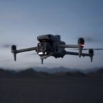 Drone DJI Matrice 4 Thermal untuk Inspeksi dan Pemantauan Keamanan Drone DJI Matrice 4 Thermal untuk Inspeksi dan Pemantauan Keamanan