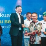 Aspekpir Apresiasi Holding Perkebunan Nusantara, Kemitraan PalmCo-Petani Dinilai Perkuat Masa Depan Sawit Indonesia Aspekpir Apresiasi Holding Perkebunan Nusantara, Kemitraan PalmCo-Petani Dinilai Perkuat Masa Depan Sawit Indonesia