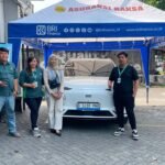 BRI Finance Hadirkan Solusi Pembiayaan Kendaraan bagi Masyarakat Jawa Timur melalui BRI KKB Expo BRI Finance Hadirkan Solusi Pembiayaan Kendaraan bagi Masyarakat Jawa Timur melalui BRI KKB Expo