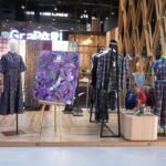 JAKARTA Liveable Art Soirée: PURANA DAN PURAGRAPH X AFGANIAL RESMI HADIR DI SARINAH THAMRIN JAKARTA Liveable Art Soirée: PURANA DAN PURAGRAPH X AFGANIAL RESMI HADIR DI SARINAH THAMRIN