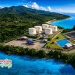 30 Tahun Elnusa Petrofin: “Connecting Your Energy”, Menghubungkan Energi dan Menggerakkan Negeri 30 Tahun Elnusa Petrofin: “Connecting Your Energy”, Menghubungkan Energi dan Menggerakkan Negeri