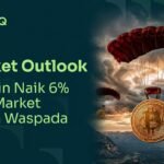 CEO FLOQ: Bitcoin Naik 6%, Tapi Pasar Kripto Masih Belum Keluar dari Zona Waspada