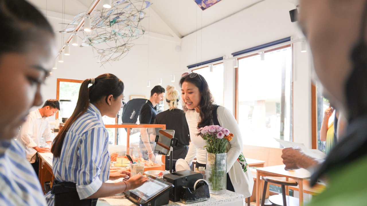 3 Restoran di Ubud untuk Brunch Dengan Suasana Instaworthy