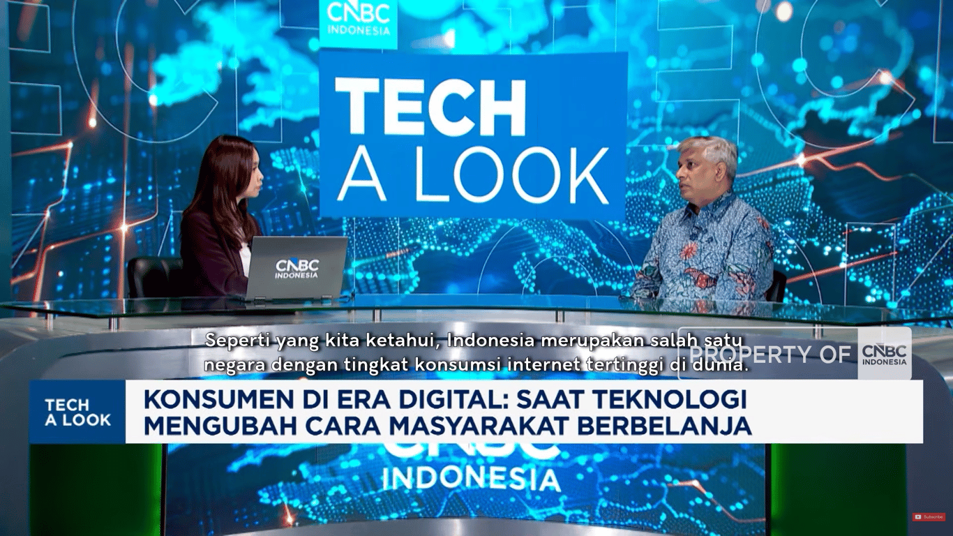 Godrej Perkuat Investasi di Indonesia, Bidik Generasi Digital Lewat Produk yang Relevan dengan Kebutuhan Konsumen