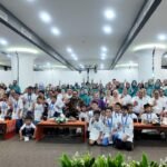 TP PKK DKI Jakarta Berhasil Selenggarakan Khitanan Massal untuk Lebih dari 2.000 Anak: Antusiasme Tinggi Hingga Raih Penghargaan MURI TP PKK DKI Jakarta Berhasil Selenggarakan Khitanan Massal untuk Lebih dari 2.000 Anak: Antusiasme Tinggi Hingga Raih Penghargaan MURI