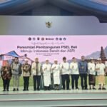 Menko Pangan Resmikan PSEL, SUCOFINDO Dukung Kesiapan Teknis Pengolahan Sampah menjadi Energi