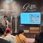 Rayakan 90 Tahun Inovasi Global, AICA Indonesia Perkenalkan Dua Inovasi Material Terbaru di INDOBUILDTECH 2026 Rayakan 90 Tahun Inovasi Global, AICA Indonesia Perkenalkan Dua Inovasi Material Terbaru di INDOBUILDTECH 2026