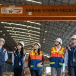 WSBP Tingkatkan Kontribusi dalam Pembangunan Infrastruktur Nasional, Dorong Penguatan Kinerja Perusahaan