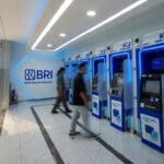 BRI Bukukan Kontribusi Pajak Terbesar di Industri Keuangan Indonesia, Dukung Pembangunan Nasional Bersama Danantar