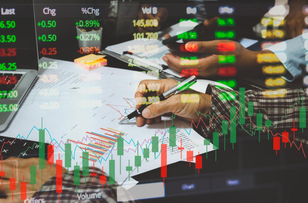 Mengantisipasi Klaim Pengangguran AS: Mengapa Data Ketenagakerjaan Mingguan Menjadi Kemudi Utama Pasar Forex Mengantisipasi Klaim Pengangguran AS: Mengapa Data Ketenagakerjaan Mingguan Menjadi Kemudi Utama Pasar Forex