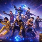Nikmati Event Free Fire dengan Top Up Diamond yang Cepat dan Praktis