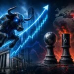 Wall Street Melesat Berkat AI, Investor Kini Waspadai Tiga Katalis Besar Wall Street Melesat Berkat AI, Investor Kini Waspadai Tiga Katalis Besar