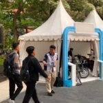 BRI Finance Hadirkan Solusi Pembiayaan Kendaraan melalui BRI KKB Expo 2026 di Jakarta dan Sekitarnya BRI Finance Hadirkan Solusi Pembiayaan Kendaraan melalui BRI KKB Expo 2026 di Jakarta dan Sekitarnya