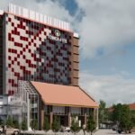 PTPP Raih Proyek Pembangunan Tower 4 ITS Senilai Rp151,9 Miliar
