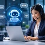 Lagi Cari AI Agent untuk CS Bisnis? Coba Ikut Demo Online Barantum