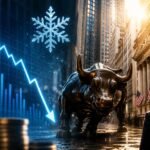 Inflasi Mendingin, Wall Street Reli: Saatnya Investor Bersiap?