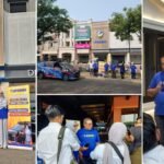 Usia Bukan Batas : LUPROMAX Dukung The Great Overland Journey Kakek Nenek Indonesia Menuju Mekkah dan Eropa
