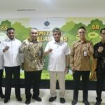 BP Tapera dan Kementerian Ketenagakerjaan Perkuat Sinergi Penyediaan Perumahan bagi Buruh