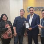 Indonesia Open Network (ION) Percepat Pembangunan Infrastruktur Publik Digital Generasi Baru Indonesia dengan Dukungan Google.org