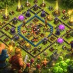 Percepat Upgrade Bangunan dan Pasukan melalui Top Up Clash of Clans Percepat Upgrade Bangunan dan Pasukan melalui Top Up Clash of Clans