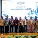 Rakernas IndoCEISS 2026 Digelar di BINUS @Malang, Bahas Strategi Penguatan Pendidikan Informatika Rakernas IndoCEISS 2026 Digelar di BINUS @Malang, Bahas Strategi Penguatan Pendidikan Informatika
