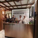 BRI Branch Office Veteran Jalin Kolaborasi dengan PT Praba Cipta Mandiri untuk Dukungan Pembiayaan Proyek APBN Pembuatan Kapal Polri